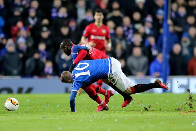 天空体育：阿莫林可能周日就带曼联对阵切尔西